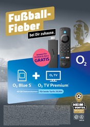 Aktueller aetka Elektromärkte Prospekt in Hanau und Umgebung, "Fußball-Fieber" mit 1 Seite, 04.06.2026 - 30.06.2026