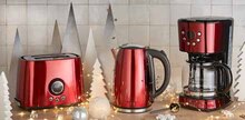 Cafetière ou bouilloire ou grille-pain au choix - But à Mérignac Cafetière ou bouilloire ou grille-pain au choix en promo chez But Mérignac à 29,99 €