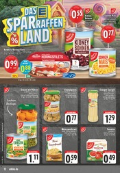 Champignons im E center Prospekt in Herne Aktueller E center Prospekt mit Champignons, "Aktuelle Angebote", Seite 12