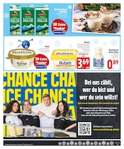 Aktueller EDEKA Prospekt mit Rama, "IM EINSATZ FÜR FRISCHE & VIELFALT.", Seite 5