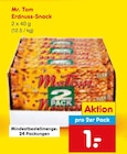 Erdnuss-Snack im aktuellen Prospekt bei Netto Marken-Discount in Aseleben