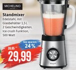 Standmixer Angebote von Michelino bei Kaufhaus Stolz Wismar für 29,99 €