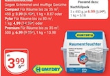 Compact im Angebot bei GLOBUS in Maintal Compact Angebote von Humydry bei GLOBUS Maintal für 3,99 €