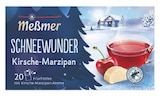 Schneewunder Kirsche-Marzipan Angebote von Meßmer bei Lidl Halberstadt für 1,49 €