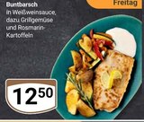 Aktuelles Buntbarsch Angebot bei GLOBUS in Leipzig ab 12,50 €