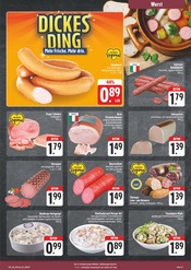 Käse im E center Prospekt in Hof Aktueller E center Prospekt mit Käse, "Wir lieben Lebensmittel!", Seite 13
