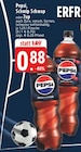 Pepsi Angebote bei E center Solingen für 0,88 €