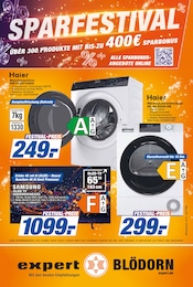 expert Elektromärkte Prospekt der aktuellen Woche mit 22 Seiten, gültig von 02.10.2026 bis 08.10.2026, in Hohenwestedt und Umgebung Aktueller expert Elektromärkte Prospekt in Hohenwestedt und Umgebung, "Top Angebote" mit 22 Seiten, 02.10.2026 - 08.10.2026