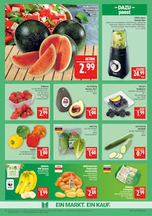Eier im aktuellen Marktkauf Prospekt (Nürnberg) Eier im Marktkauf Prospekt "AUSWAHL RIESIG, PREISE NIEDRIG" mit 46 Seiten (Nürnberg)