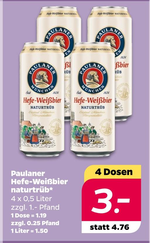 Hefe-Weißbier