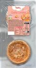 Quiches lorraines x2 - NETTO - Netto Quiches lorraines x2 - NETTO à 4,33 € dans le catalogue Netto