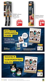 Besteck im EDEKA Prospekt in Ravensburg Aktueller EDEKA Prospekt mit Besteck, "Aktuelle Angebote", Seite 41