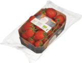 Aktuelles tegut... Bio-Cherry-Strauchtomaten Angebot bei tegut in Nürnberg ab 2,99 €