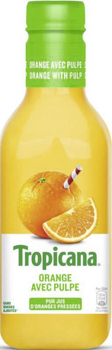 Pur jus d’oranges pressées ou sans pulpe - Spar à Montpellier Pur jus d’oranges pressées ou sans pulpe en promo chez Spar Montpellier à 1,86 €