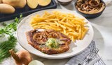 Westernsteak im Höffner Prospekt Westernsteak von im aktuellen Höffner Prospekt für 7,90 €