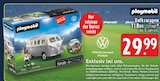 Volkswagen T1 Bus Angebote von playmobil bei E center Siegburg für 29,99 €