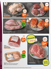 Ähnliche Rollbraten Angebote im Prospekt "tegut… gute Lebensmittel" von tegut in Coburg Ähnliche Angebote wie Rollbraten im Prospekt "tegut… gute Lebensmittel" auf Seite 6 von tegut in Coburg