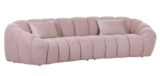 Wohn Schick Haigerloch - Megasofa Angebot im Prospekt Megasofa bei Wohn Schick im Haigerloch Prospekt für 1.111,00 €