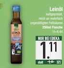 Leinöl im aktuellen EDEKA Prospekt für 1,11 €