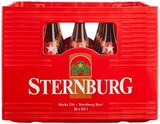 Aktuelle Bier Angebote bei REWE in Rostock Aktuelles Sternburg Angebot bei REWE in Rostock ab 6,99 €