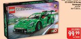 Technic Porsche 911 GT3 R REXY AO Racing Rennwagen im Angebot bei Marktkauf in Erlangen Technic Porsche 911 GT3 R REXY AO Racing Rennwagen Angebote von LEGO bei Marktkauf Erlangen für 99,99 €