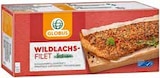 Wildlachsfilet von GLOBUS im aktuellen GLOBUS Prospekt