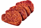 Puten-Hacksteak Texas-Barbecue Angebote bei Netto Marken-Discount Buxtehude für 2,99 €