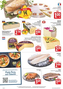 Lachs im aktuellen E center Prospekt (Dresden) Lachs im E center Prospekt "Wir lieben Lebensmittel!" mit 38 Seiten (Dresden)