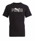 T-shirt garçon - PUMA en promo chez Sport 2000 T-shirt garçon - PUMA dans le catalogue Sport 2000