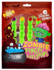 Sucettes doigts zombie à B&M dans Saint-Privat-des-Vieux Sucettes doigts zombie à B&M dans Saint-Privat-des-Vieux