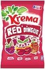Bonbons - KREMA - Lidl à Salon-de-Provence Bonbons - KREMA en promo chez Lidl Salon-de-Provence à 2,65 €