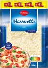 Mozzarella rapée - Milbona - Lidl à Toulon Mozzarella rapée - Milbona en promo chez Lidl Toulon à 3,69 €