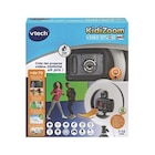 Appareil photo enfant Vtech Kidizoom Vidéo Studio Pro en promo chez Fnac Rennes à 84,99 €