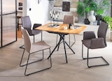 AUSZIEHTISCH Angebote bei BRAUN Möbel-Center Offenburg für 149,00 €