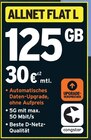 Systemhaus Hartmann Sundern - ALLNET FLAT L Angebot im Prospekt ALLNET FLAT L bei Systemhaus Hartmann im Sundern Prospekt für 30,00 €