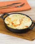 Tartiflette - U en promo chez Super U Calais à 12,00 €