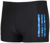 BOXER DE BAIN Enfant - adidas en promo chez Intersport Anglet à 14,99 €