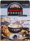 Kaufland - Appenzeller Fondue Angebot im Prospekt Appenzeller Fondue bei Kaufland im Prospekt "" für 3,99 €
