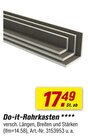 toom Baumarkt Bad Salzuflen Prospekt mit  im Angebot für 17,49 €
