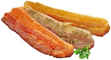 Aktuelle Schweinefleisch Angebote bei REWE in Regensburg Aktuelles Schweinebauchscheiben Angebot bei REWE in Regensburg ab 0,88 €