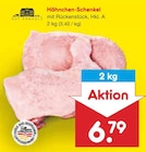 Hähnchen-Schenkel von Gut Ponholz im aktuellen Netto Marken-Discount Prospekt