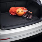 Flexible Gepäckraumeinlage für den Extra-Schutz im Kofferraum im aktuellen Prospekt bei Volkswagen in Elstertrebnitz