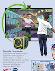 Console Leapmove - VTECH à 69,99 € dans le catalogue La Grande Récré
