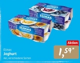 Joghurt von Elinas im aktuellen Konsum Prospekt für 1,59 €
