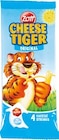 Aktuelles Cheese Tiger Käsesnack Angebot bei Netto Marken-Discount in Mainz ab 1,99 €