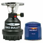 hagebau kompakt - Gaskocher „Metal Piezo“ Angebot im Prospekt Gaskocher „Metal Piezo“ bei hagebau kompakt im Prospekt "" für 14,99 €