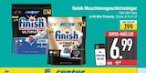 Ultimate oder Ultimate Plus von Finish für 6,99 € bei EDEKA im Angebot Ultimate oder Ultimate Plus von Finish im aktuellen EDEKA Prospekt