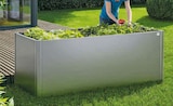 Hochbeet im Hagebaumarkt Prospekt Hochbeet von biohort im aktuellen Hagebaumarkt Prospekt für 469,00 €