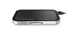 Plancha Tefal Giant Revêtement Antiadhésif Thermostat Réglable 12 Personnes 2300 W CB631D10 - Tefal dans le catalogue Darty
