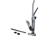 BBH3K2801 Stielsauger, Akkubetrieb im MediaMarkt Saturn Prospekt BBH3K2801 Stielsauger, Akkubetrieb von BOSCH im aktuellen MediaMarkt Saturn Prospekt für 182,99 €
